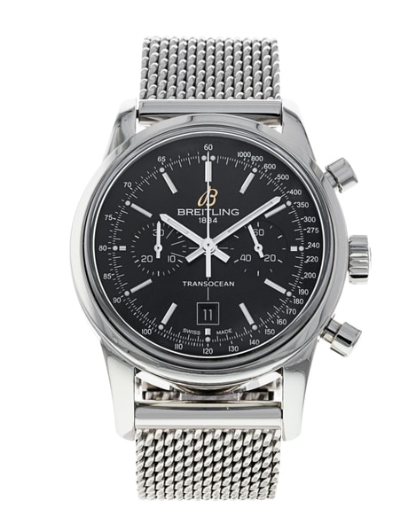 Breitling Transocean Chronograph A41310